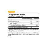 Momentous Creatine Chews