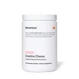 Momentous Creatine Chews