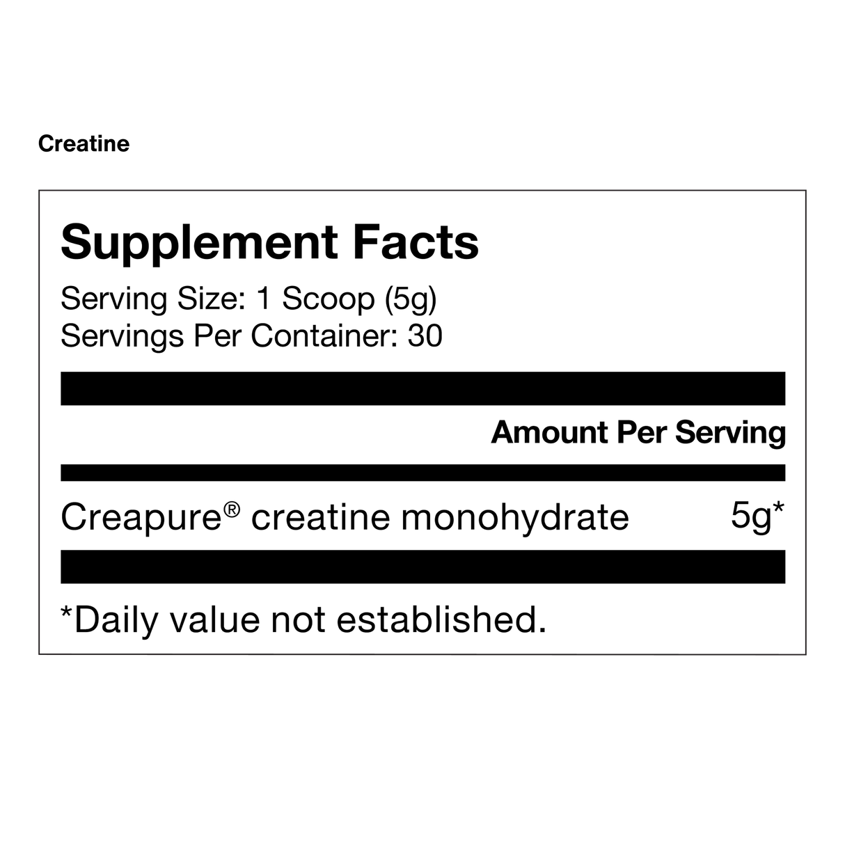 The Momentous Three - Vegan