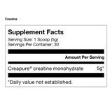 The Momentous Three - Vegan