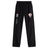 The West Potomac RFC Cuffed Hem Stadium Pant by EMB Canterbury features an elastic waist and cuffs, plus the Canterbury of New Zealand logo and red and white shield on the front—ideal as men’s cuffed hem stadium pants.