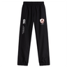 The West Potomac RFC Cuffed Hem Stadium Pant by EMB Canterbury features an elastic waist and cuffs, plus the Canterbury of New Zealand logo and red and white shield on the front—ideal as men’s cuffed hem stadium pants.