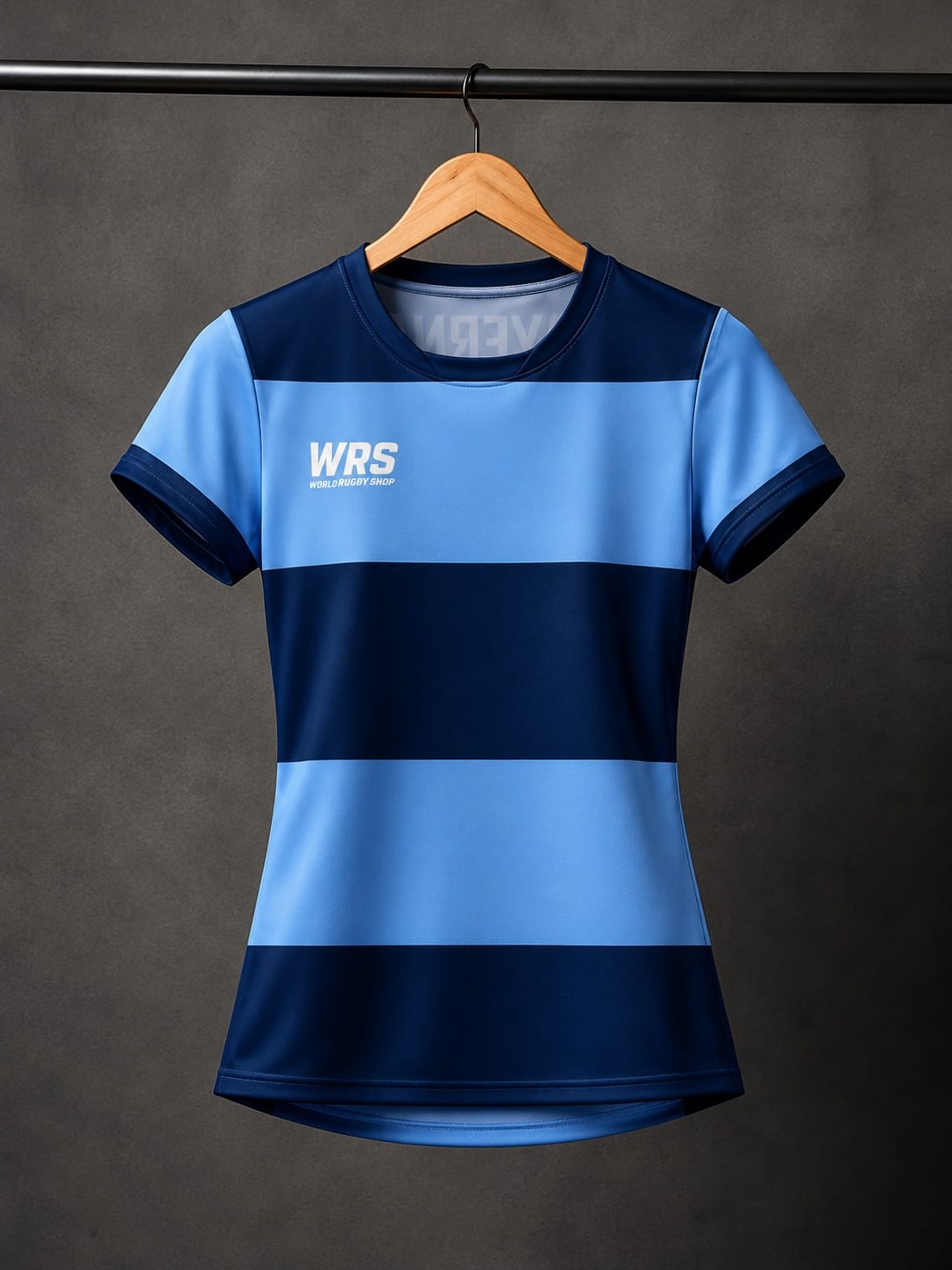 エディンバラ大学　ラグビーシャツ Choose Your Own Color – World Rugby Shop