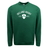 WRS Augusta Ireland Rugby Est 1875 Fleece Crewneck Sweatshirt - Green.