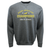 WRS Augusta South Africa RWC 23 Champions Crewneck Fleece Sweatshirt.