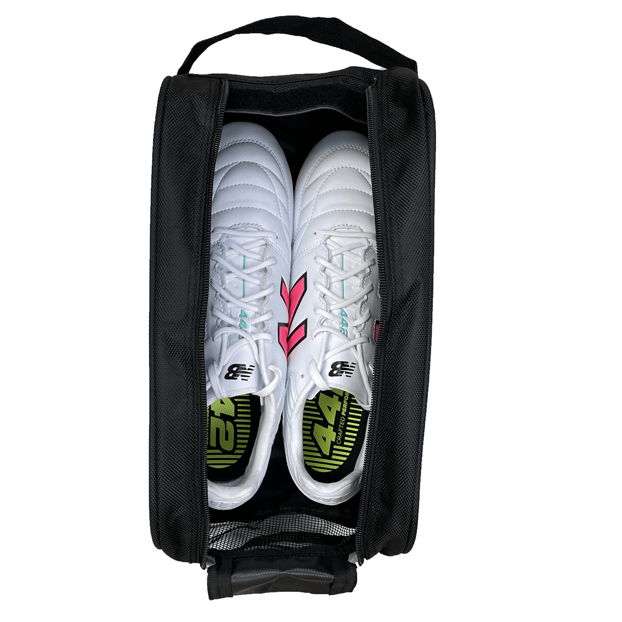 Crusaders Super Rugby Zipper Boot Bag by DryWorld / World