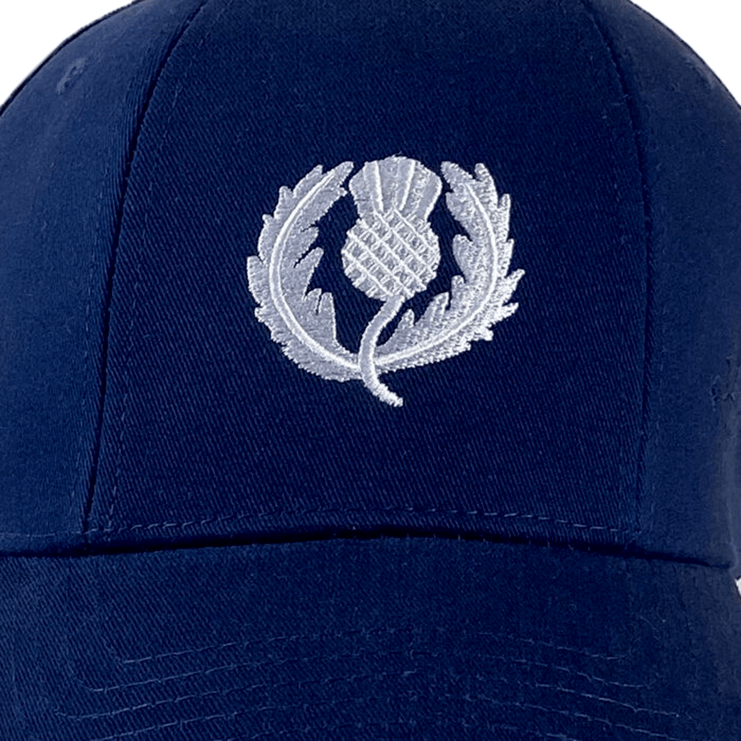 Scottish rugby hat on sale