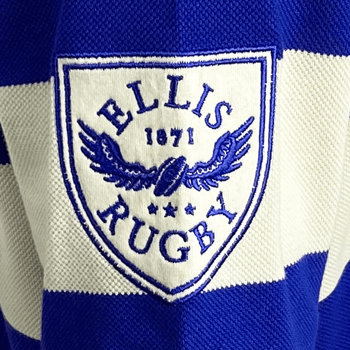 Maillot de rugby à xiii - France Maillot de rugby à xiii - France