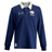 A long sleeved Doddie Weir Classic Jersey by Ellis Rugby with the Ellis Rugby logo on it.