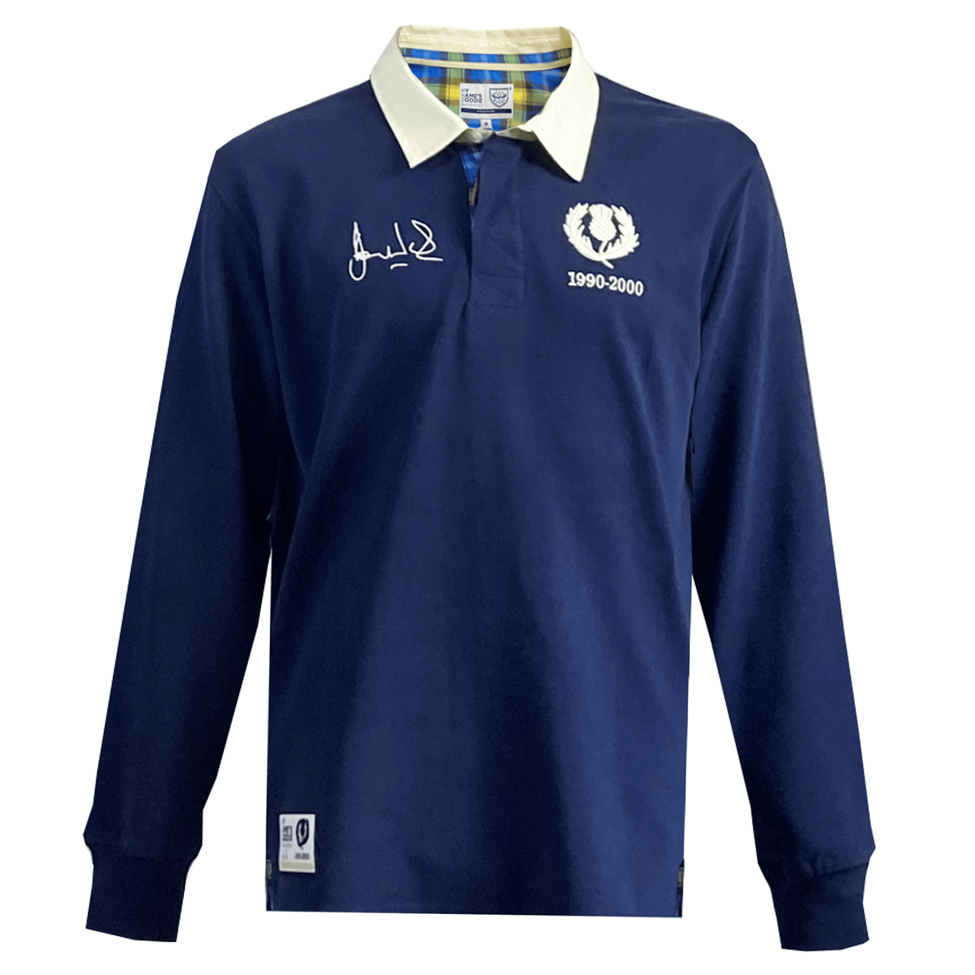 ENGLAND RUGBY SHIRT LONGSLEEVE L Rugby Rugby Union England