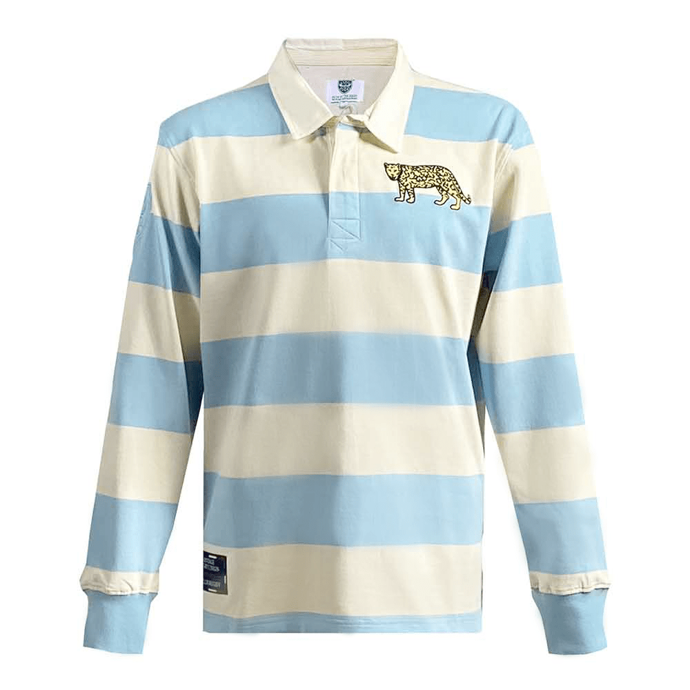 Argentina Classic Rugby Shirt 1985 by Ellis Rugby World Rugby Shop