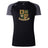 The Exiles Rugby Football Club Women's Elite Training Tee by WRS Canterbury features the club crest on the front and is perfect for your next Vapodri-powered workout.
