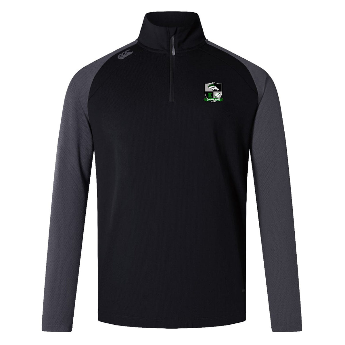 Eagle High Mustangs Elite First Layer by Canterbury – World Rugby Shop