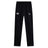 The Eagle High Mustangs Stretch Tapered Pant by EMB Canterbury features an elastic waistband, Canterbury logo, and embroidered badge—comfortable and stylish men's track pants ideal for workouts.