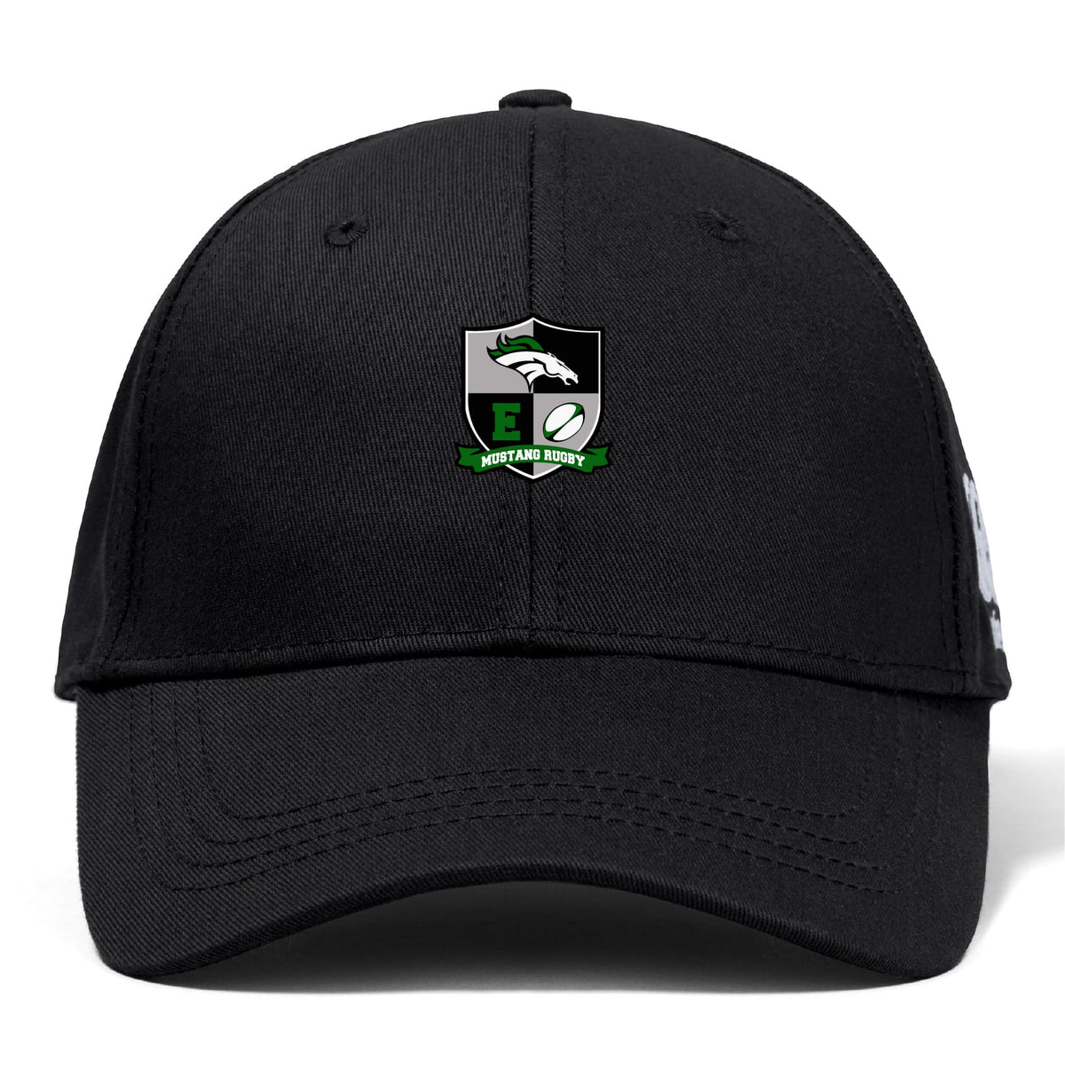 Eagle High Mustangs Flexfit Drill Cap by Canterbury – World Rugby Shop