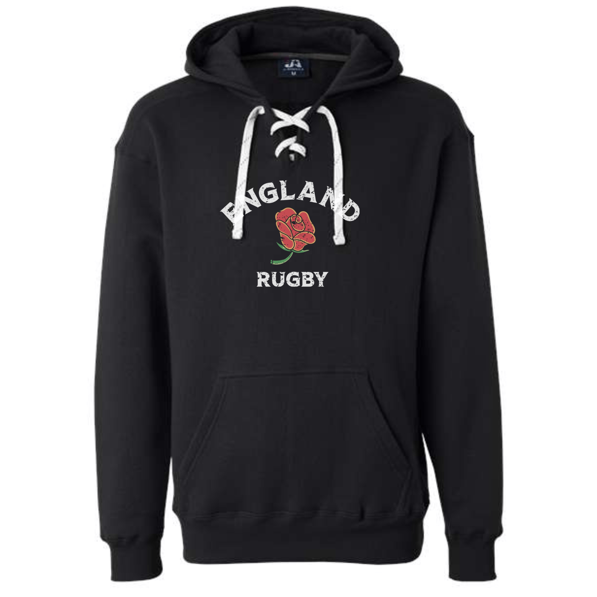 England hockey deals hoodie