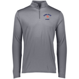 The Nations of Rugby England Rugby 1/4 Zip Pullover.