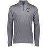 The Nations of Rugby England Rugby 1/4 Zip Pullover.