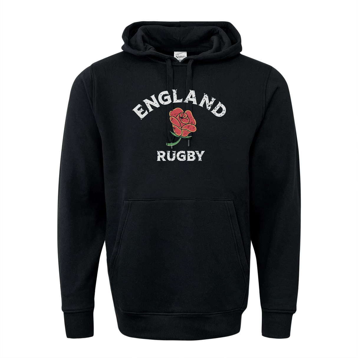 England Rugby Pullover Hoodie by Nations of Rugby