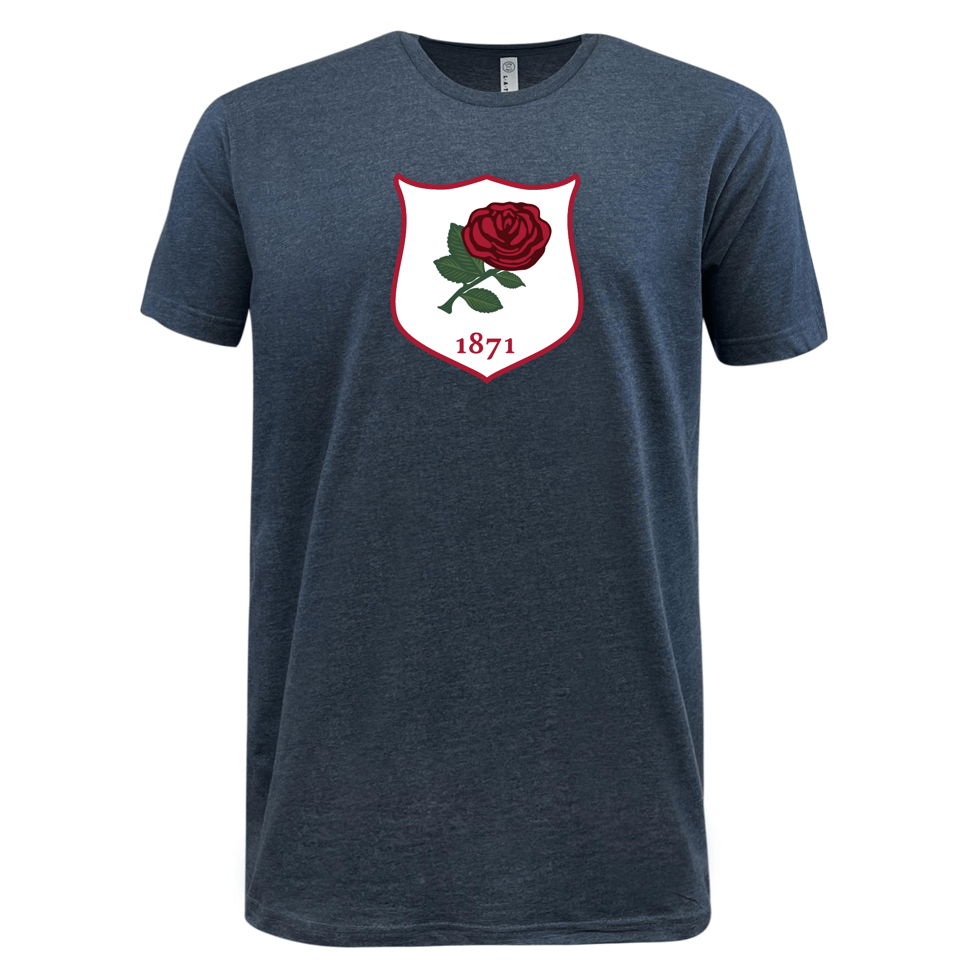 ビンテージ cotton ラグビーイングランド代表ユニフォーム Red Rose 美品】ラグビー イングランド代表 カンタベリー ユニフォーム