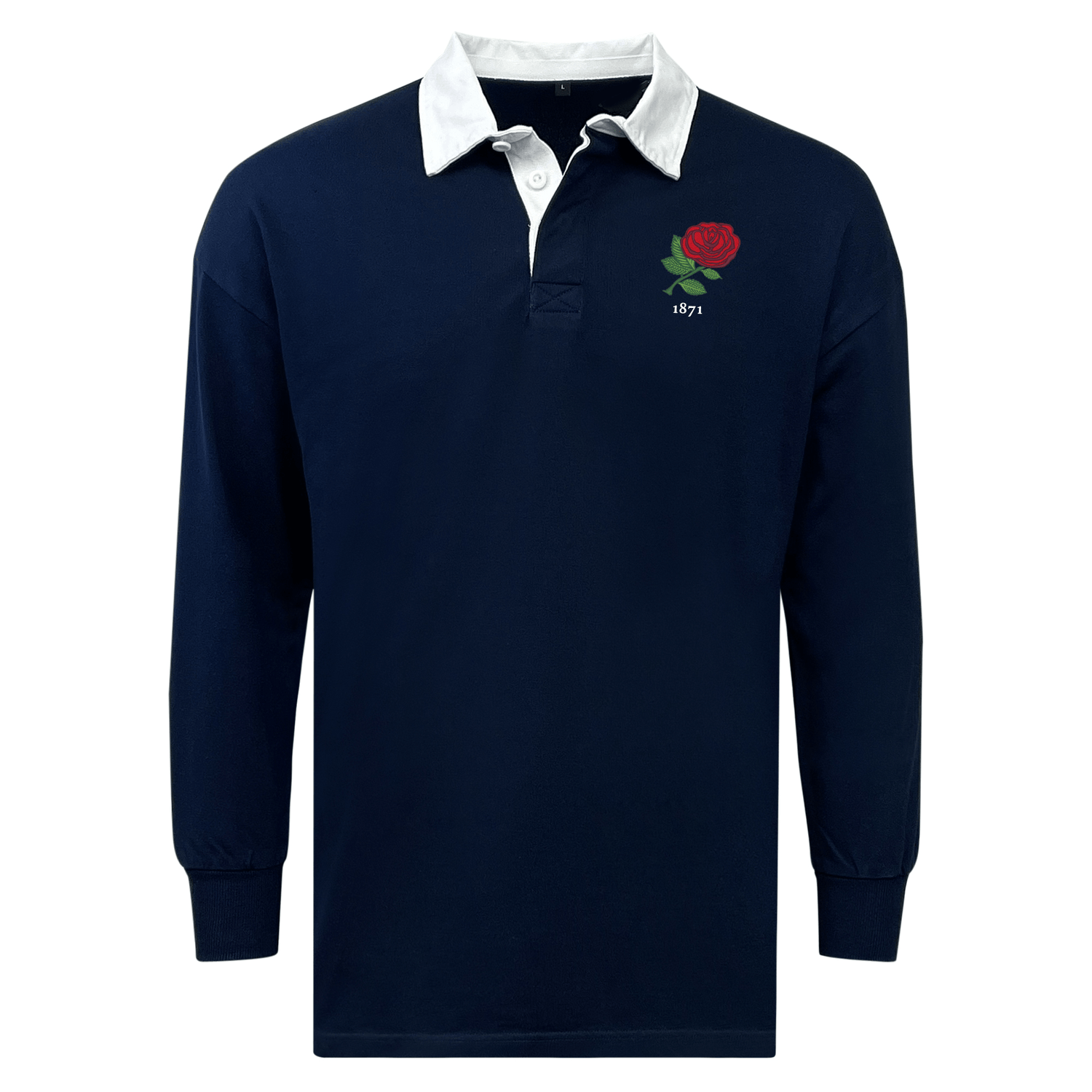 England Vintage Classic Rugby Jersey World Rugby Shop