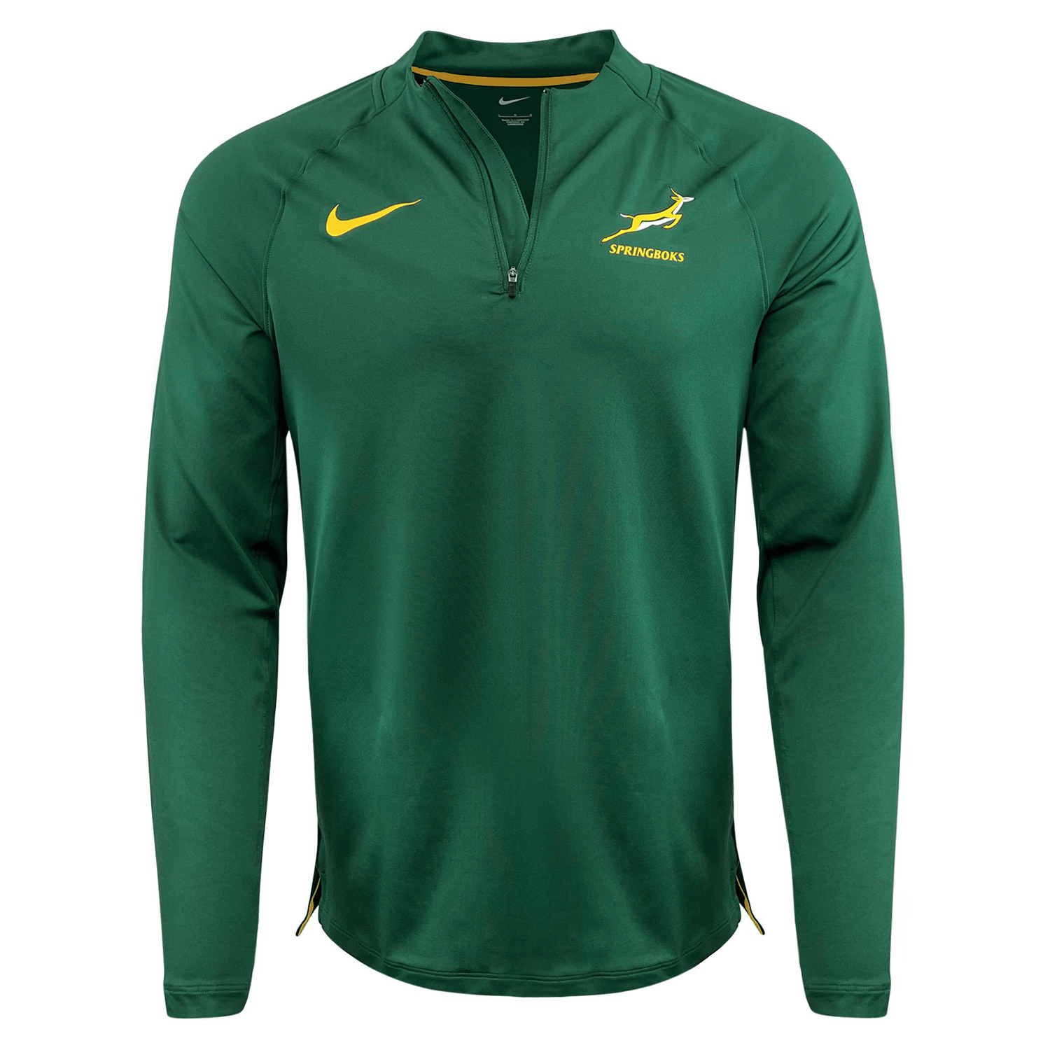 Nike rugby top sales