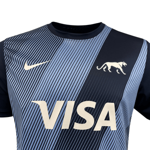 Remera pumas 2025 rugby