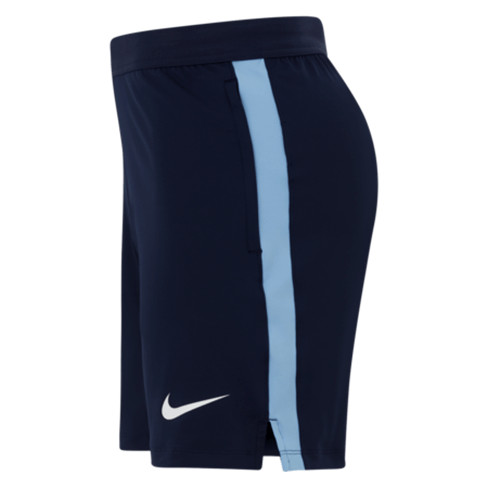 Pumas Training Shorts 23 24 by Nike Official Argentina Rugby