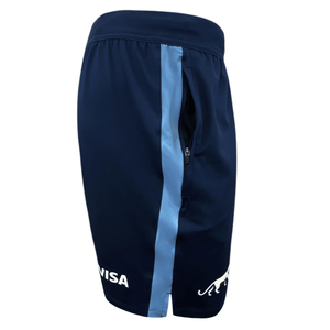 Short shop pumas nike