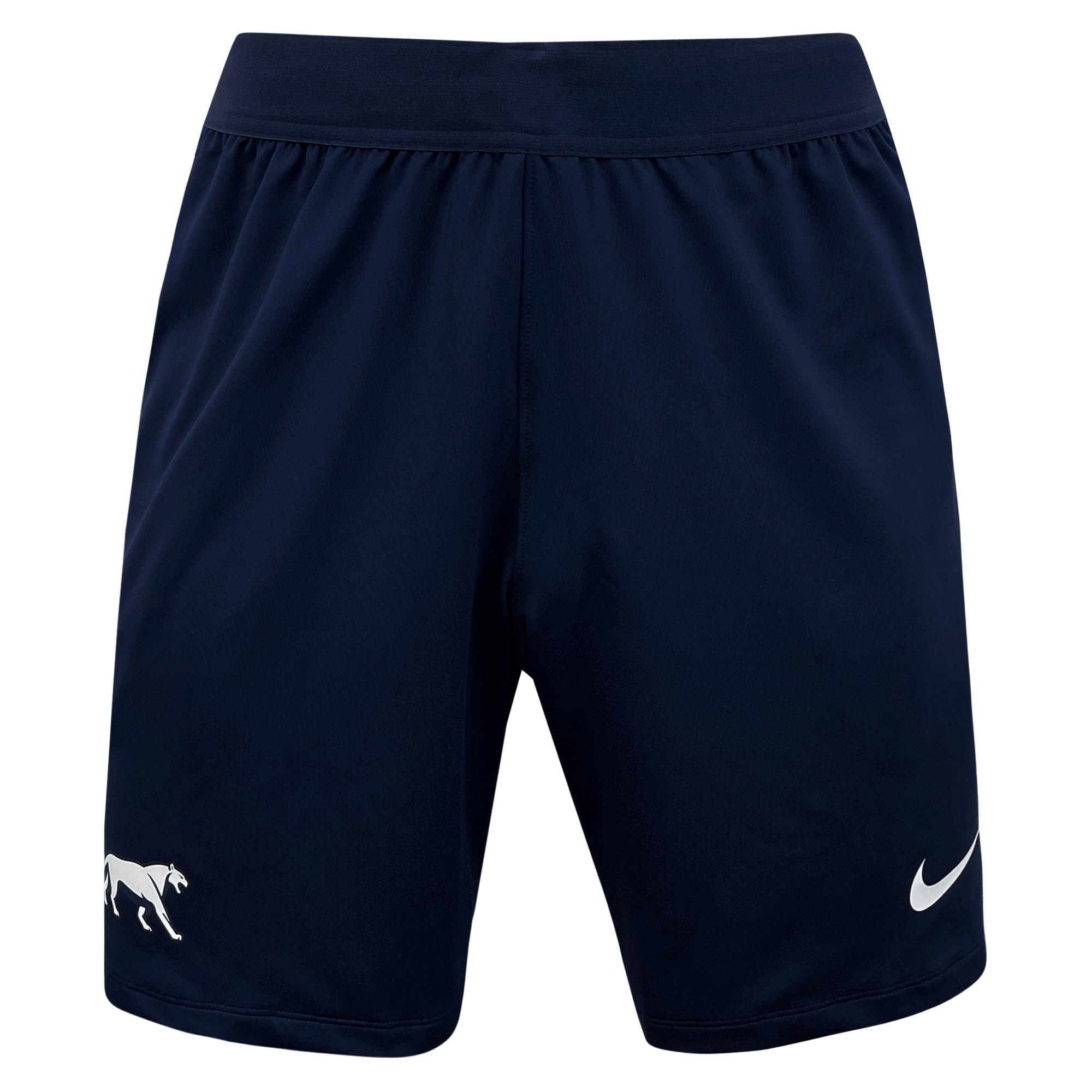 Short shop pumas nike