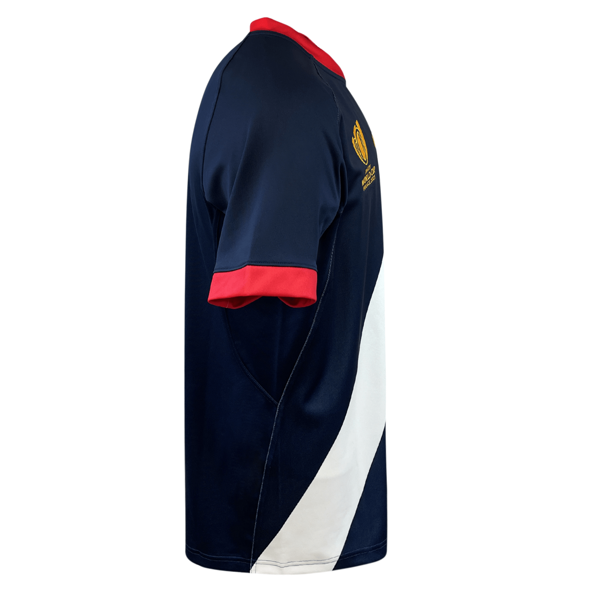 Pumas Rugby World Cup 23 Away Jersey by Nike Official UAR RWC 23