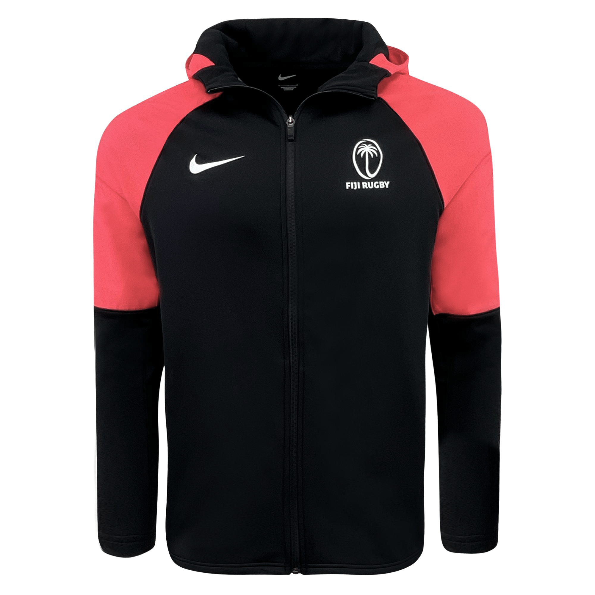 Nike full sales zip training jacket