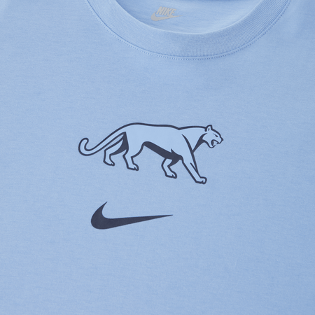 Tee 23/24 | World Cotton Shop Rugby - Pumas Nike T-shirt by Rugby Argentina