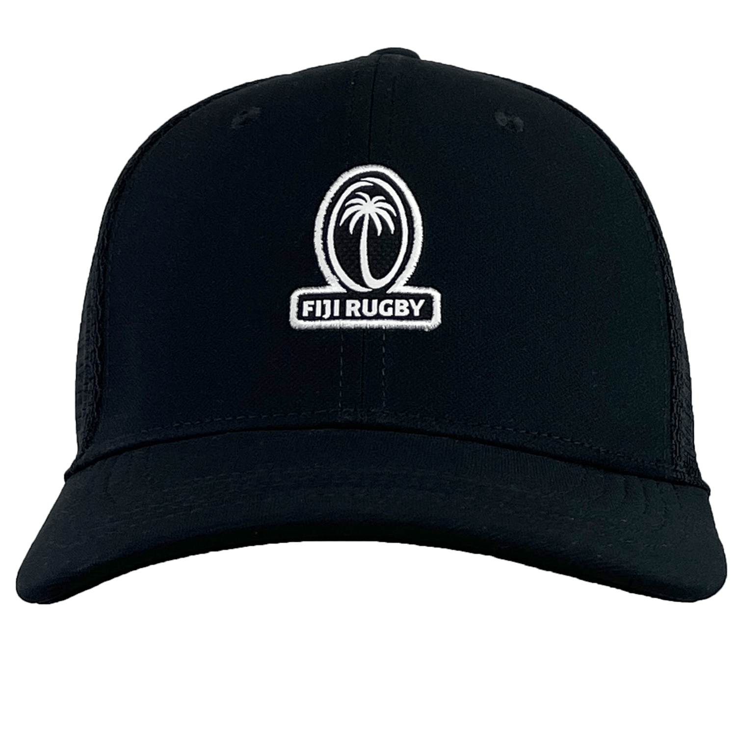 FIJI UNISEX NIKE C99 TRUCKER CAP / World Rugby Shop