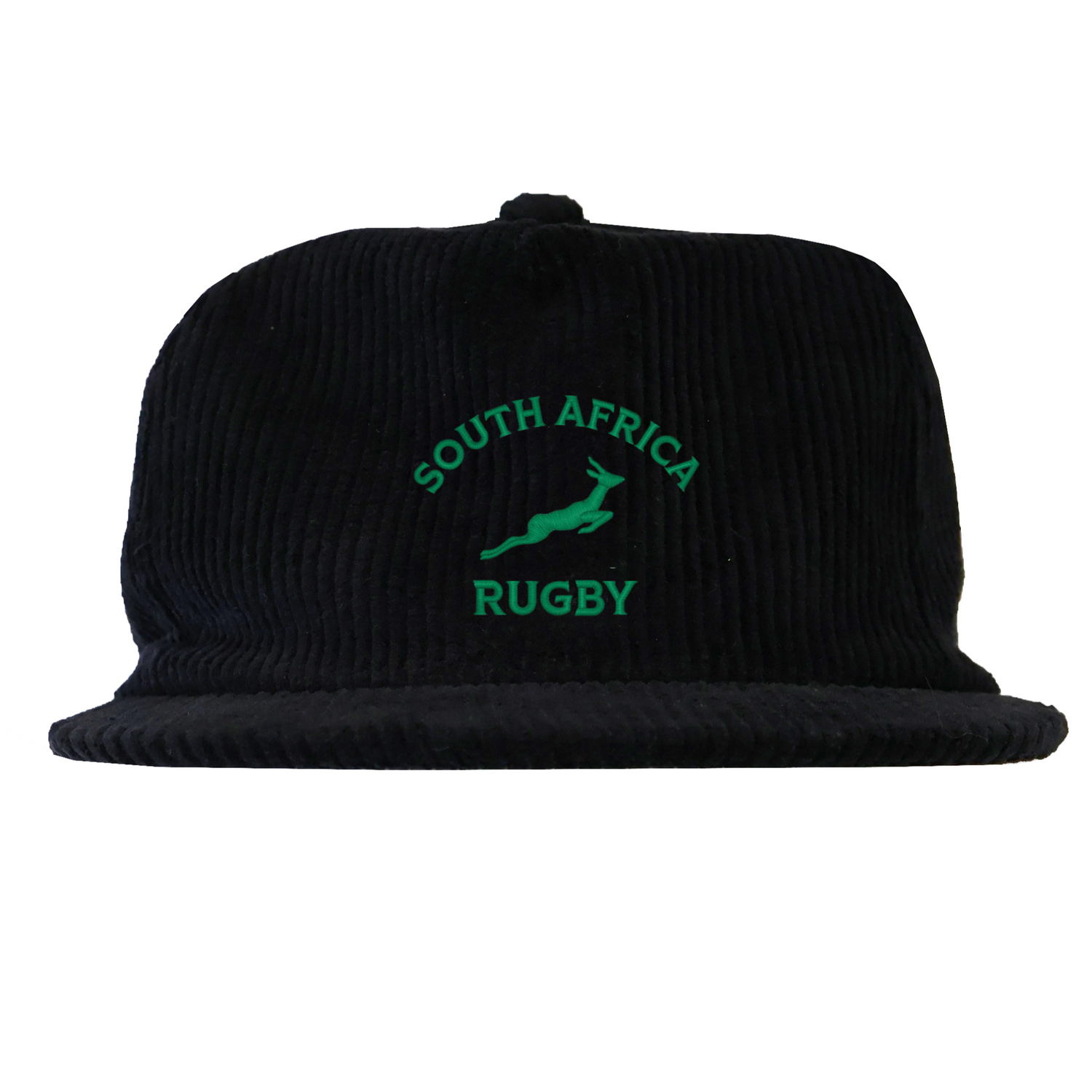 Nations of Rugby South Africa Corduroy Field Trip Cap | World Rugby ...