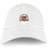 The EMB S&S Activewear Sacramento Rugby Football Club Adult Low-Profile Cotton Twill Dad Cap features the club crest embroidered on the front, ideal for showing team spirit.