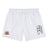 The Sacramento Rugby Football Club Tactic Short by EMB Canterbury features a comfortable elastic waistband, embroidered crest, and bold black logo—perfect men’s rugby shorts for training sessions.