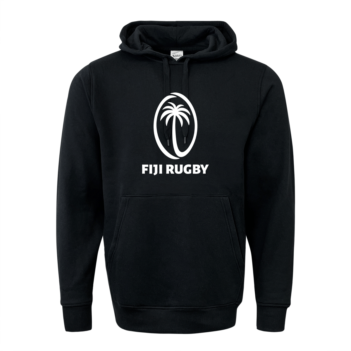FELPA CON CAPPUCCIO RUGBY FIR ITALIA