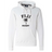 A Nations of Rugby Fiji Rugby Hockey Hoodie with the brand name WRS Alpha Broder, providing warmth and showing support for the team.