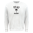 This Nations of Rugby Fiji Rugby Fleece Crewneck Sweatshirt by WRS Augusta is a must-have for rugby enthusiasts. Made from cozy fleece fabric, the white crewneck showcases the iconic Fiji Rugby branding.