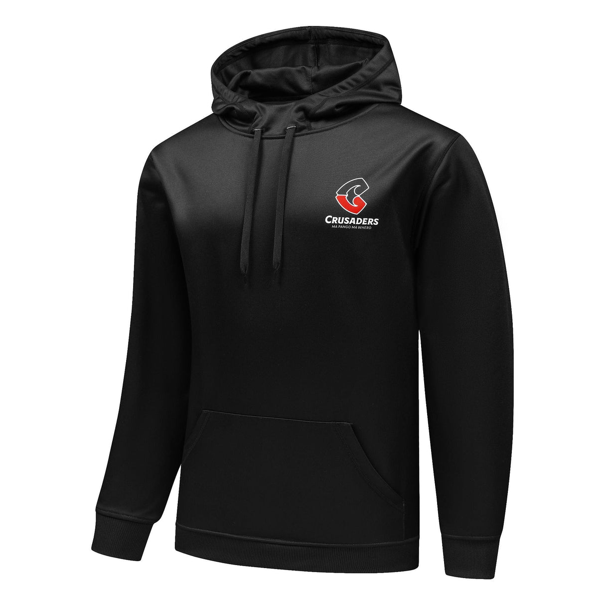 Crusaders Super Rugby 2024 Supporters Hoody World Rugby Shopt