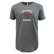 WRS LAT France Rugby Supersoft Tee.