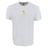 The EMB S&S Activewear France Vintage Comfort Tee is a plain white t-shirt with a small, colorful rooster graphic and "1994" on the chest—ideal for Rugby fans seeking classic French style.