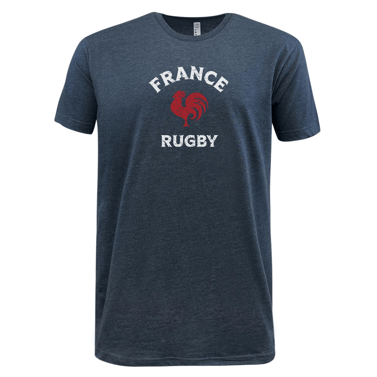 WRS LAT World Rugby Shop France Rugby Supersoft Tee