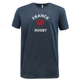WRS LAT World Rugby Shop France Rugby Supersoft Tee