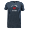 WRS LAT World Rugby Shop France Rugby Supersoft Tee