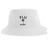 Show off your passion for rugby in the Nations of Rugby Fiji Rugby Sustainable Bucket Hat by EMB S&S Activewear. This eco-friendly white bucket hat is crafted from recycled polyester and features “FIJI” and “RUGBY” printed in black above and below a palm tree graphic on the front, blending sustainable style with island spirit.