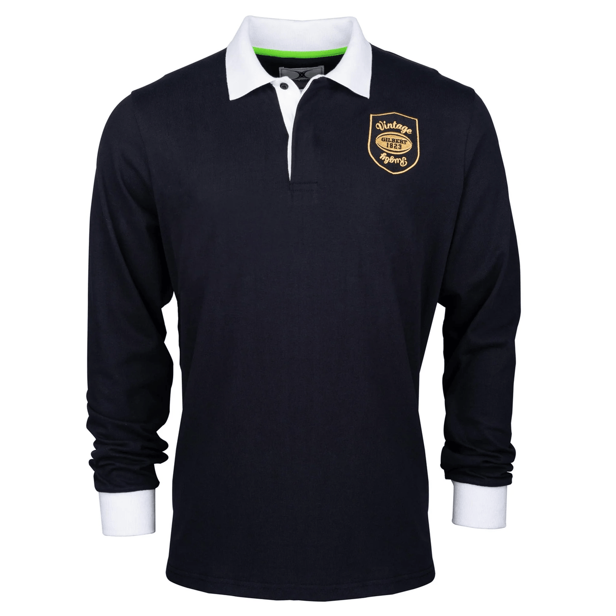 1823 Vintage Rugby Shirt