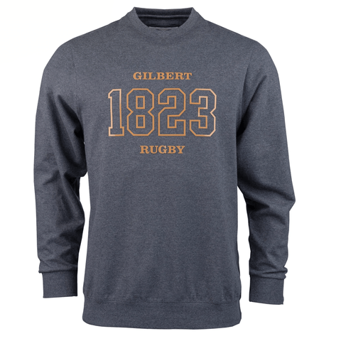 1823 Leisure Sweatshirt