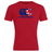 The WRS Canterbury Great Britain CCC Flag Club T-Shirt is highlighted by the iconic logo featuring a British flag design.